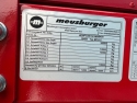 Meusburger MPG-2